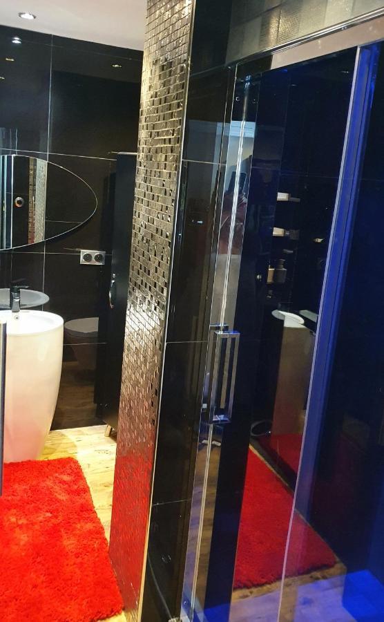 Marseille Cote Mer Au Vieux-Port "Le K"Appartement Haut De Gamme Avec Wc Japonais, Garage Privatif En Option المظهر الخارجي الصورة