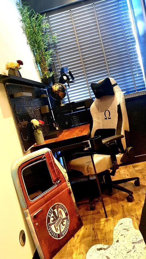 Marseille Cote Mer Au Vieux-Port "Le K"Appartement Haut De Gamme Avec Wc Japonais, Garage Privatif En Option المظهر الخارجي الصورة