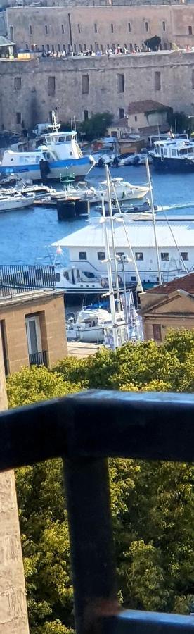 Marseille Cote Mer Au Vieux-Port "Le K"Appartement Haut De Gamme Avec Wc Japonais, Garage Privatif En Option المظهر الخارجي الصورة