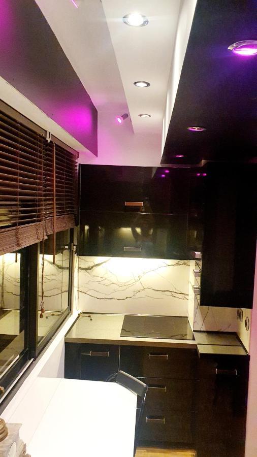 Marseille Cote Mer Au Vieux-Port "Le K"Appartement Haut De Gamme Avec Wc Japonais, Garage Privatif En Option المظهر الخارجي الصورة