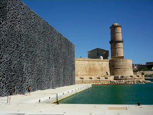 Marseille Cote Mer Au Vieux-Port "Le K"Appartement Haut De Gamme Avec Wc Japonais, Garage Privatif En Option المظهر الخارجي الصورة